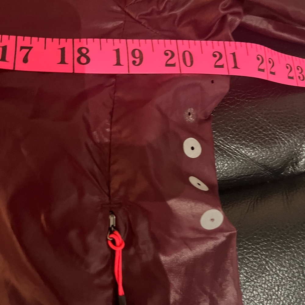 H&M running Utility Jacket - Picture 13 of 15